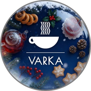 VARKA | сеть кофеен в Беларуси