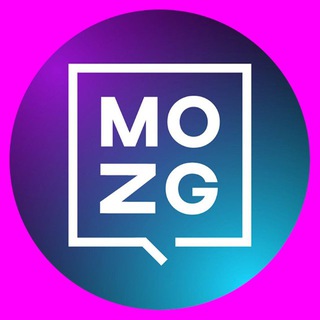 MOZG.center