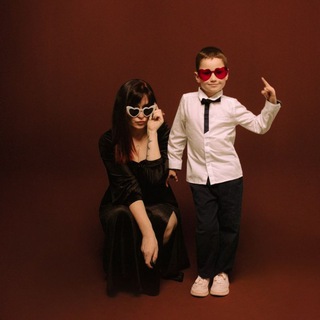 В пляску с коляской