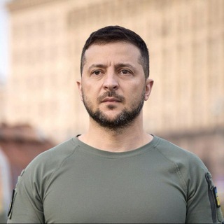 Zelenskiy / Official