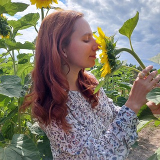 Александра_парфи. Искусство быть сестрой особенного ребёнка.💙