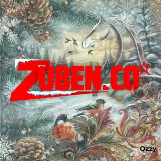 Zuben_co Новости