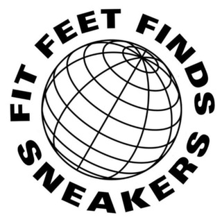 FIT FEET FINDS | кроссовки