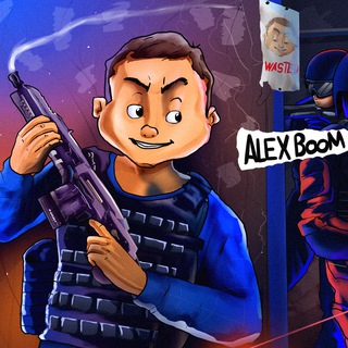 AlexBoom