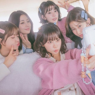 fimmiever ⋆ le sserafim