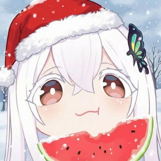 Екидока с арбузи🍉