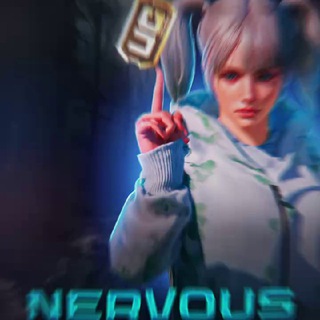 𝐍𝐄𝐑𝐕𝐎𝐔𝐒 𝐓𝐄𝐀𝐌