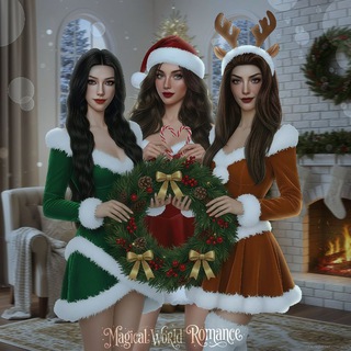 Секрет Небес 3 - Конец Вечности | Разбитое Сердце Астреи | РСА & СН | Magical World Romance