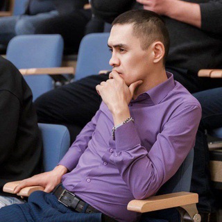 Бахтияр Тураров🇰🇿