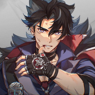 Хранители Мондштадта | Genshin Impact