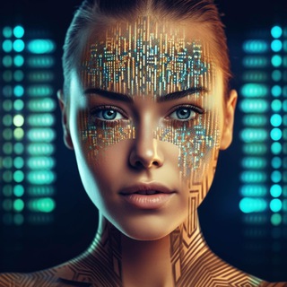 ️Нейросети: Волшебство AI ️