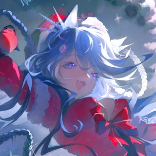 🧊ＴＳＵＮＡＭＩ🐋 ❄️