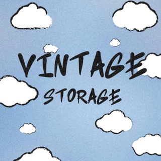 Vintagestorage