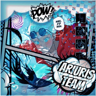 AriurisTeam | Маньхуа и Манхва