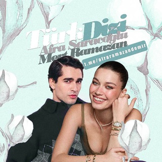TürkDizi | Afra Saracoglu | Mert Ramazan