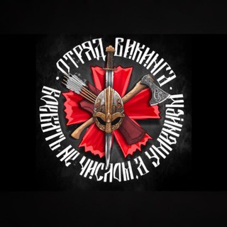 ОТРЯД ВИКИНГА