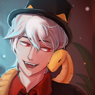 ✨19 кругов ада ✨