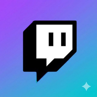 Twitch Badges