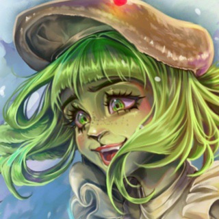 Художник 24/7 | Kivi Art