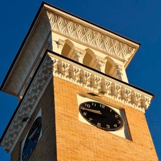 Ташкентские куранты