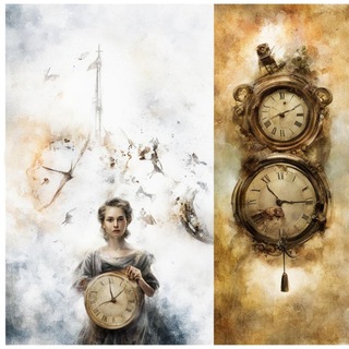 Время "Первых"