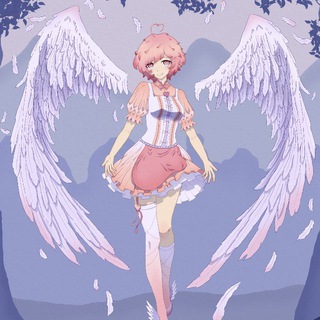 Признания в косплей комьюнити|ПВК❄️