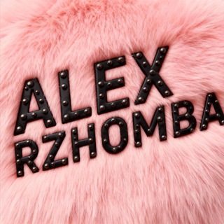 ALEX RZHOMBA