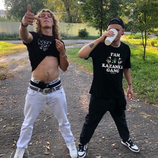 GORILLA GLUE 🦍💯🤩👿