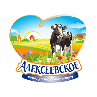 "Алексеевское" сгущенное молоко