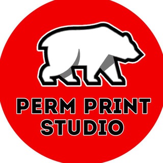 Perm Print Studio