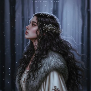 Alice's Wonderland: И поглотит нас морок & СН3 | КР