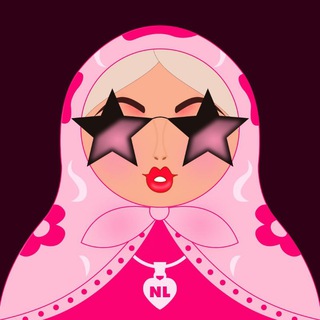 Губёшки Матрёшки