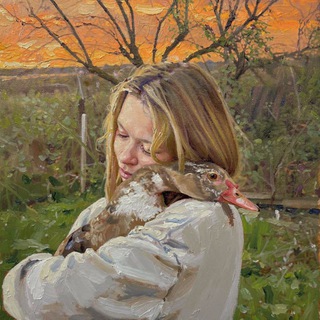 Закрома Кристины