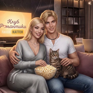 Лилла Каттен