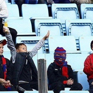 Непопулярное мнение