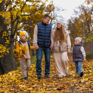 Makeev’sToFamily🌼