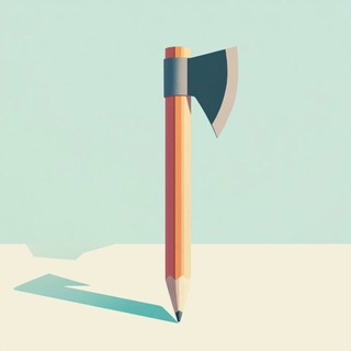 Сказки из топора