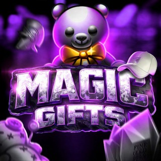 Magic Gifts