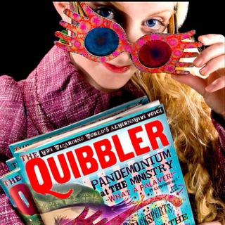 The Quibbler
