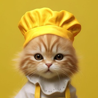 Котики Нейросеть