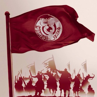 ЧЁРНЫЕ БАРСЫ 🇷🇺