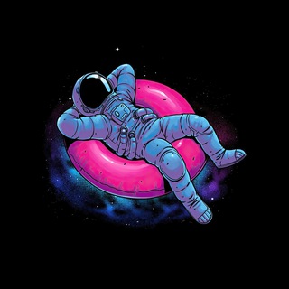 Космическая Сага