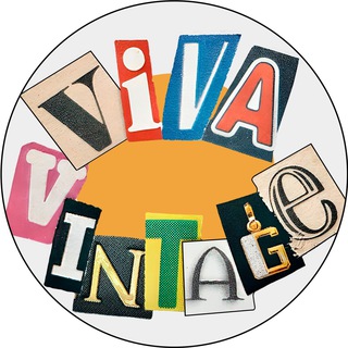 VIVA VINTAGE / Вива винтаж