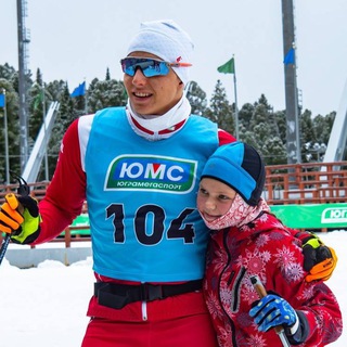 LZN LIVE | ЛЫЖИ И ЛЫЖНИКИ