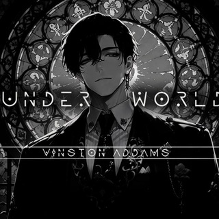 Свадьбы Андервордских.