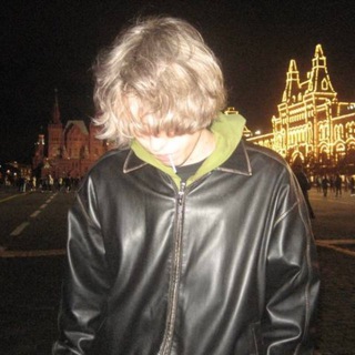 Сережа Хориев