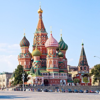 Невероятная Москва