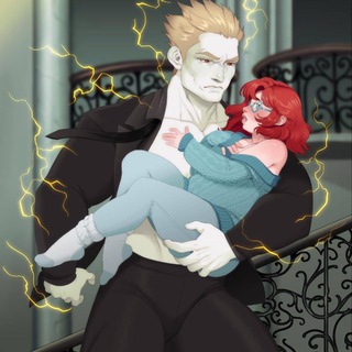 ༻꧂​ Клитература ꧁༺ ₁₈₊​