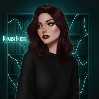 krausebooks 📚🕸️