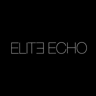 ELITƎ ECHO